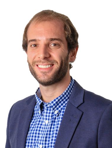 Luís Paulo Hurtado