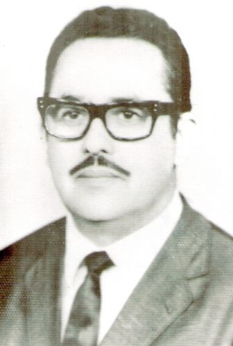 José Venino Peixoto