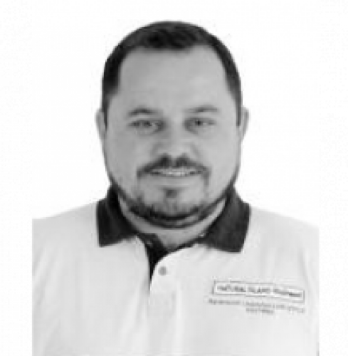 MIZAEL GOLFIERI BINATTI 