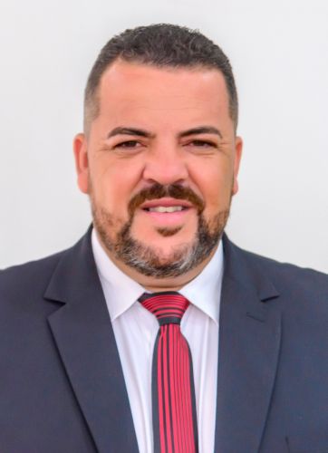 FRANCIS DOUGLAS RODRIGUES DA SILVA