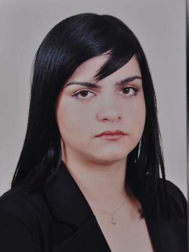 Lorena De Souza Gomes