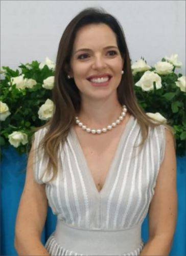 FRANCIANE SONNI MARTINS MICHELETTO - PL - 2.453 VOTOS