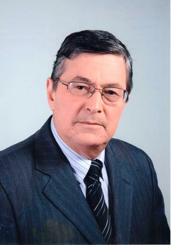 Dirceu Vieira de Paula