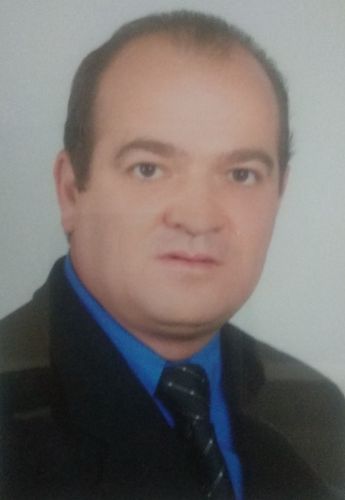 Osmar Aparecido Rinki