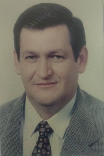 João Aparecido Pegoraro