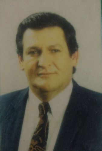 João Aparecido Pegoraro