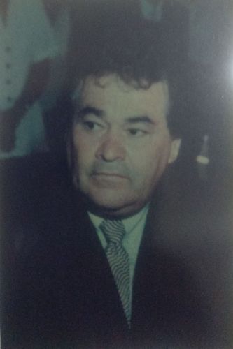 Nelson Boiago