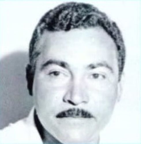 Francisco de Assis Salvador 
