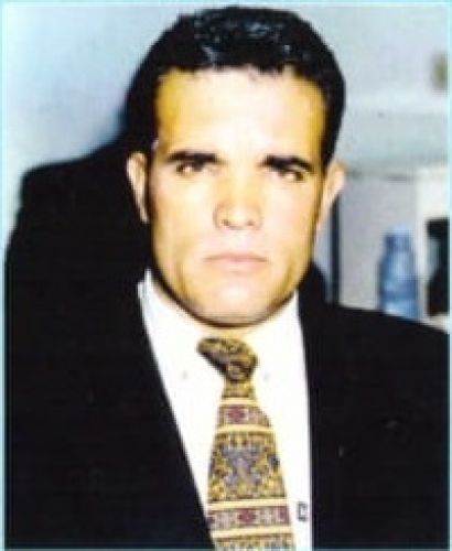 Joari Alves de Souza