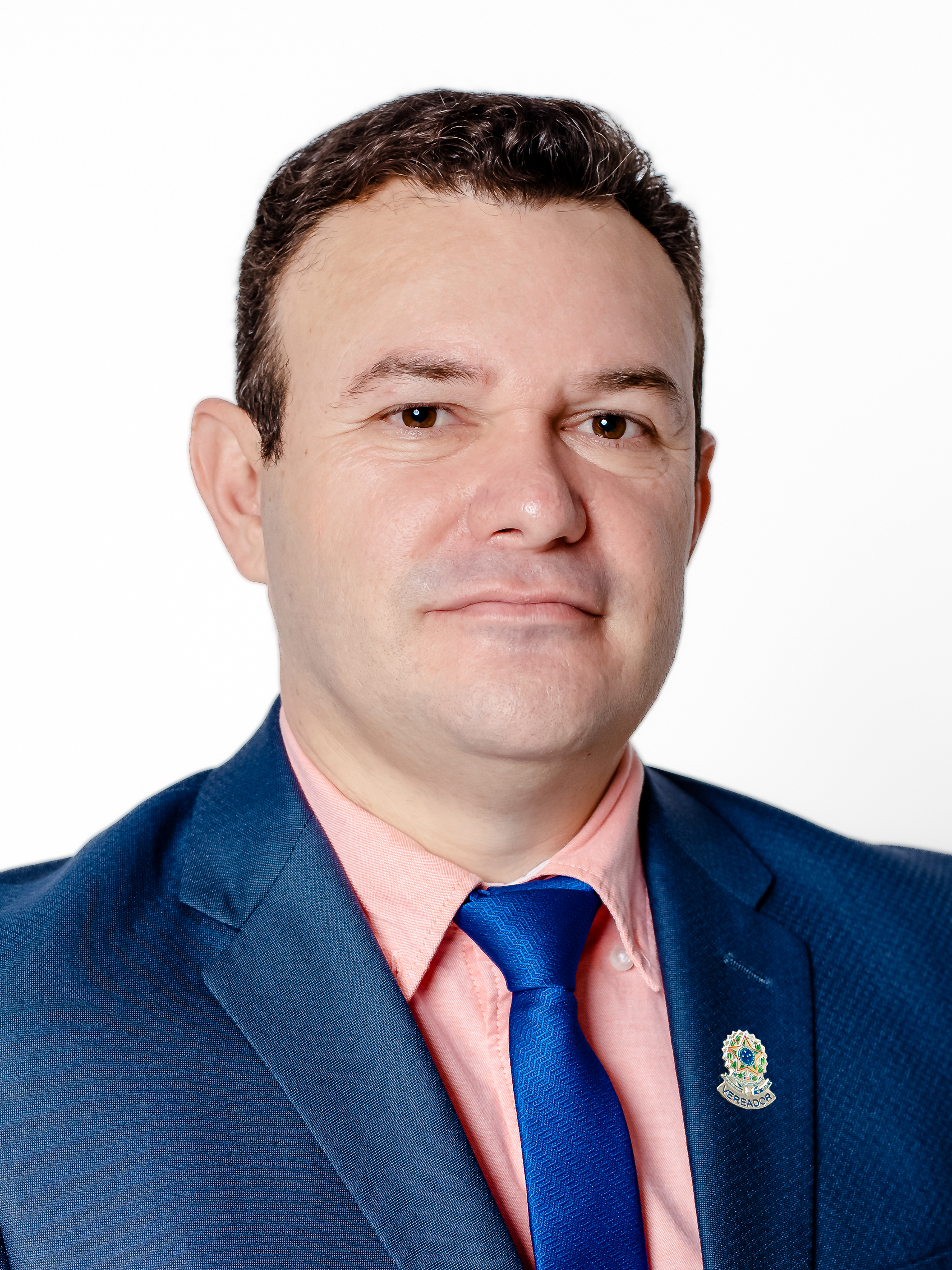 Valdeir José dos Santos