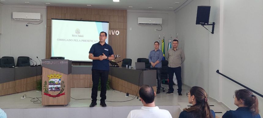 Foto Destaque