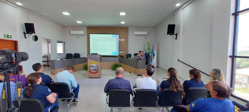 Foto Destaque