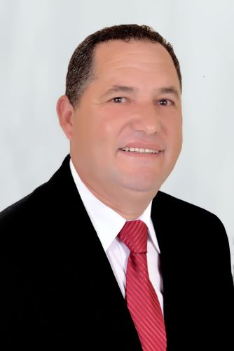 SIDNEY CANDIDO DA SILVA