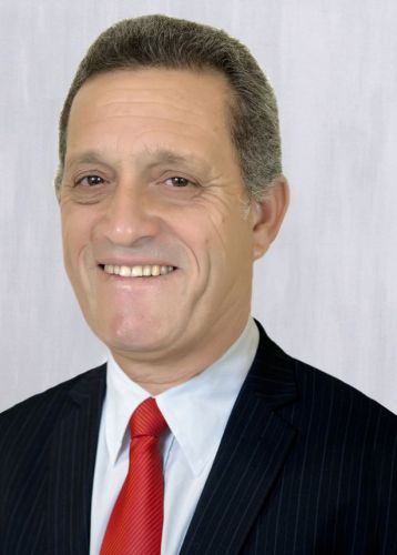 GERALDO GUMERCINDO DA SILVA - PRESIDENTE