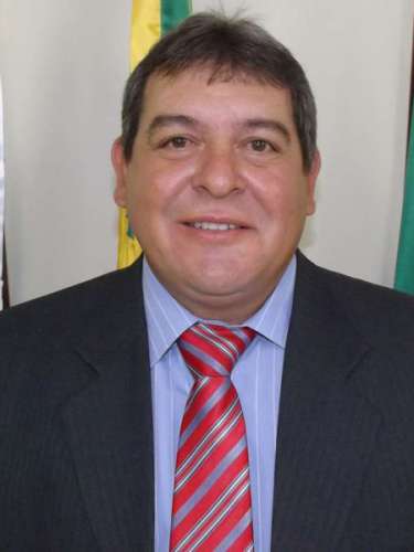 JOAQUIM RODRIGUES NOVO - 1 VICE-PRESIDENTE