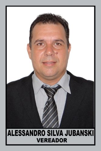 Alessandro da Silva Jubanski