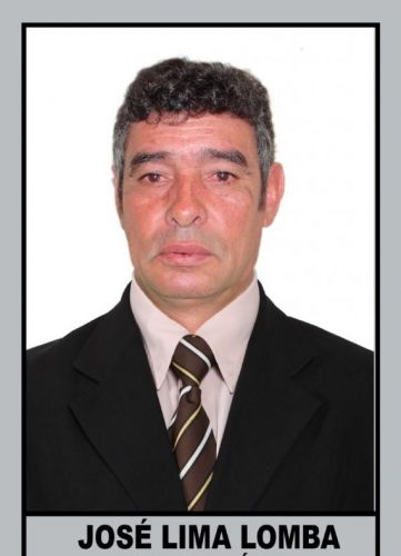 José Lima Lomba
