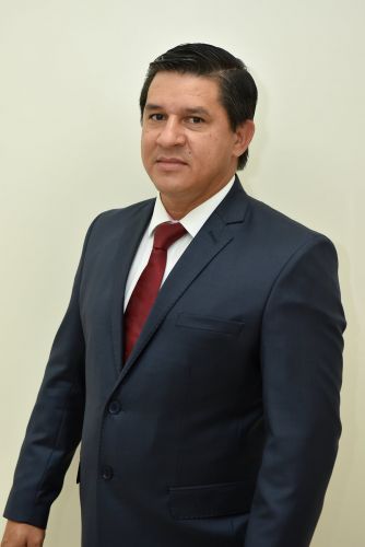 Elias Xavier Andrade