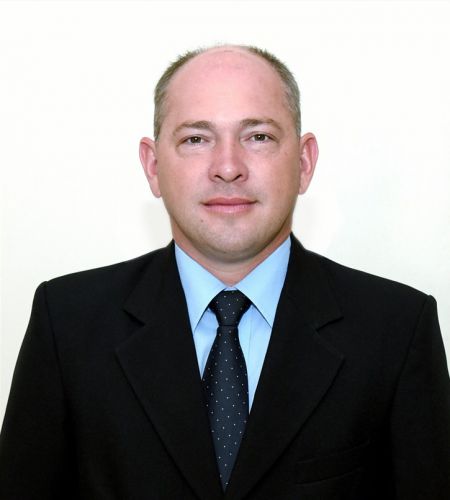 Elson José Dresch