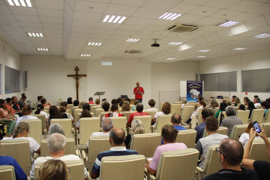 Campanha da Fraternidade 2019