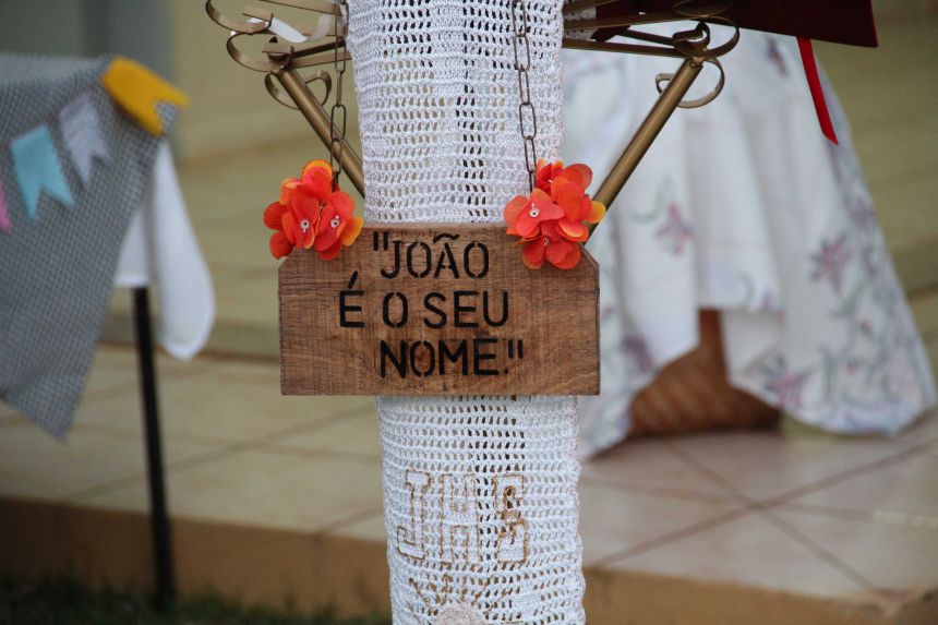 Missa e Festa de São João Batista