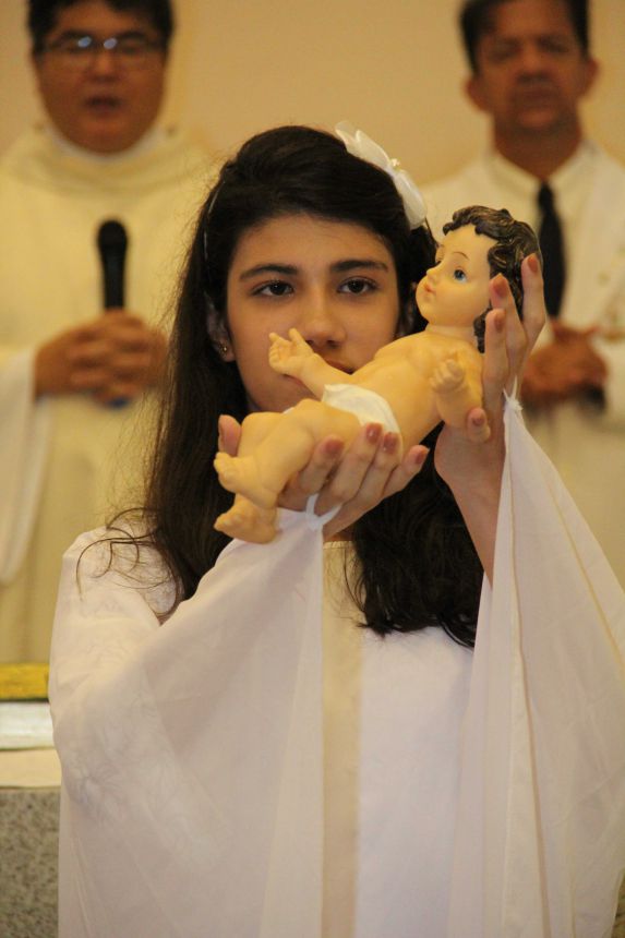 Missa de Natal 2018