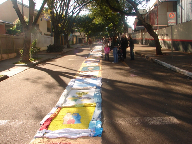 Corpus Christi - 2007