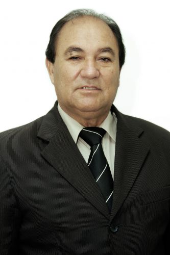 Isau Maria de Souza