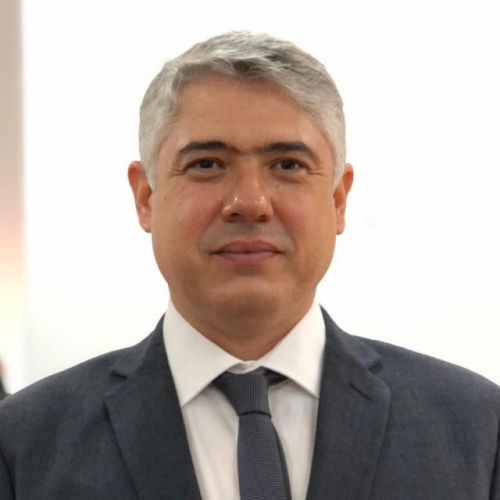 Wagner Henrique Vilas Boas