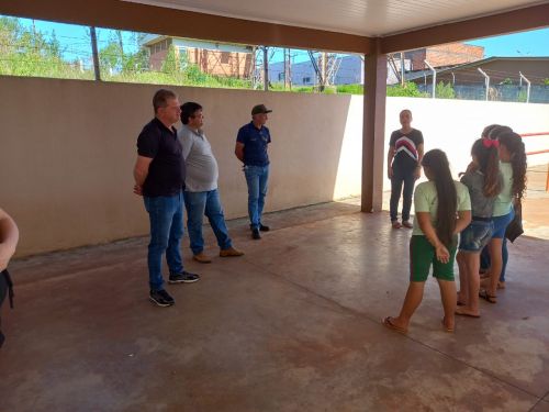 OFICINAS DE EDUCAÇÃO AMBIENTAL