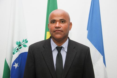 Carlos Alberto de Sales (MDB)