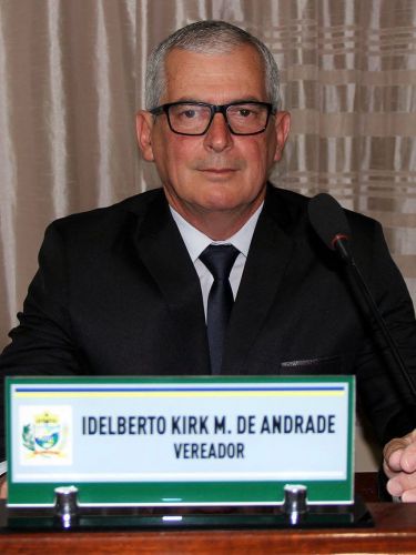 Foto Vereador