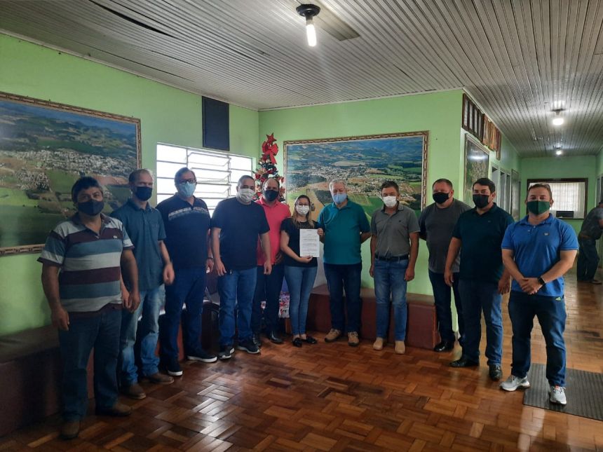 Foto Destaque