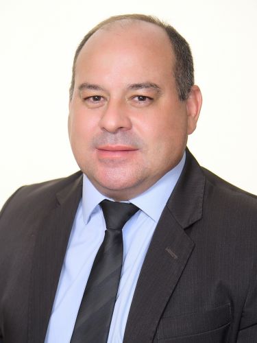 Paulo César da Silva  PL