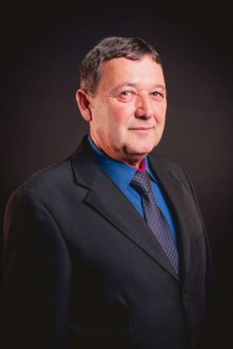 JOAO CARLOS OLIARI - VEREADOR 