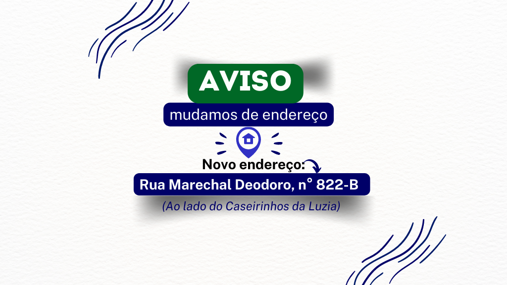 endereço