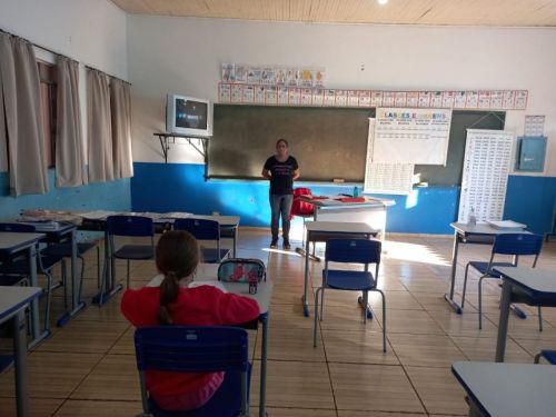 REDE MUNICIPAL DE ENSINO INICIA AVALIAÇÃO DA APRENDIZAGEM DAS AULAS REMOTAS