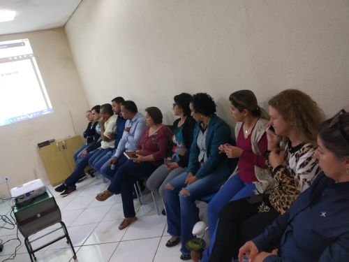 PRESTAÇÃO DE CONTAS 2018