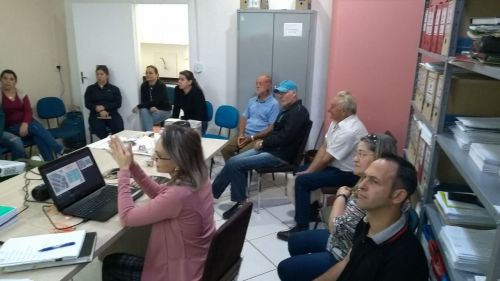 PRESTAÇÃO DE CONTAS 2018