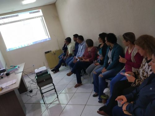PRESTAÇÃO DE CONTAS 2018
