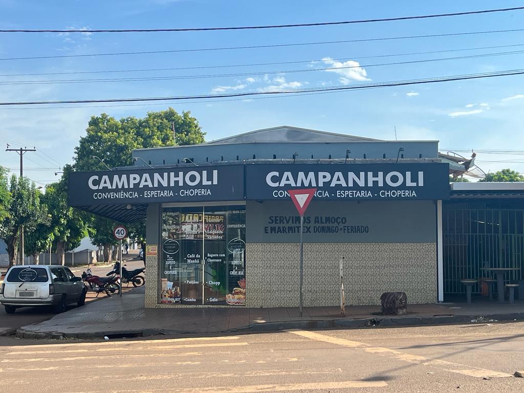 Campanholi