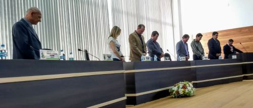 TV NOVO TEMPO ESTA NO AR EM IVAÍ