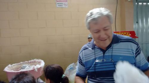 VOLTANDO A SER CRIANÇA