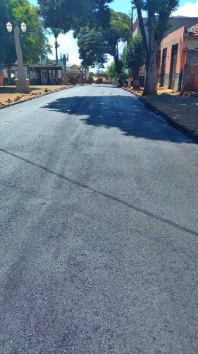 OBRAS E INFRAESTRUTURA