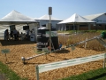 Produtores de Lunardelli participam do Show Rural em Cascavel