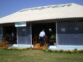 Produtores de Lunardelli participam do Show Rural em Cascavel