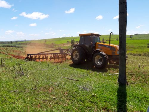 PROGRAMA DE GESTÃO DE SOLO E ÁGUA EM MICROBACIAS EM ALTO PARAÍSO