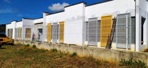 Creche Municipal de Guamiranga