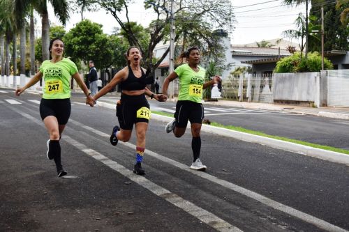 Em sua 28ª edição, Corrida do 7 de Setembro foi um sucesso