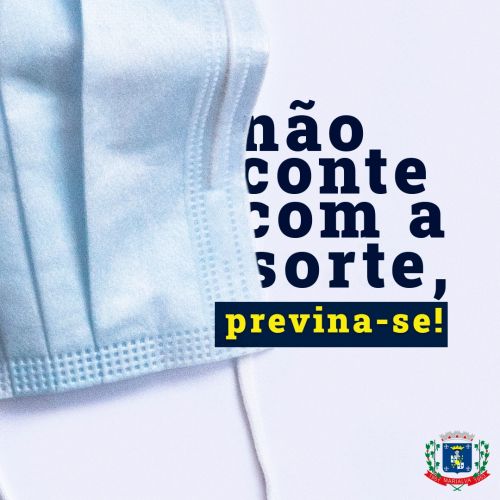 O Boletim traz dados como nmero de infectados, internados e isolados em casa